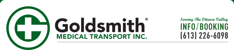 Goldsmith Medical Transport Inc